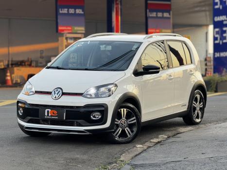 VOLKSWAGEN UP 1.0 4P FLEX 170 TSI XTREME, Foto 2