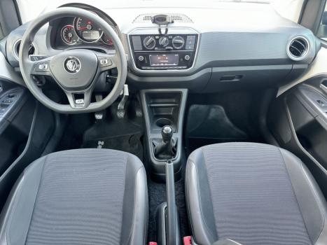 VOLKSWAGEN UP 1.0 4P FLEX 170 TSI XTREME, Foto 5