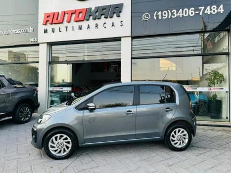 VOLKSWAGEN UP 1.0 4P FLEX 170 TSI CONNECT, Foto 1