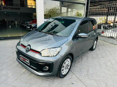 VOLKSWAGEN UP 1.0 4P FLEX 170 TSI CONNECT, Foto 2