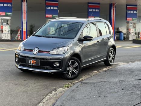 VOLKSWAGEN UP 1.0 4P FLEX 170 TSI XTREME, Foto 2