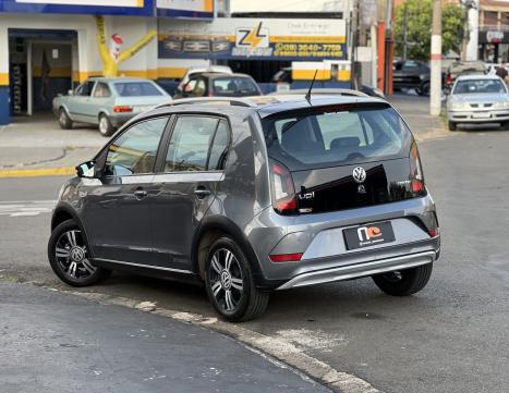 VOLKSWAGEN UP 1.0 4P FLEX 170 TSI XTREME, Foto 3