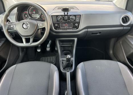 VOLKSWAGEN UP 1.0 4P FLEX 170 TSI XTREME, Foto 5