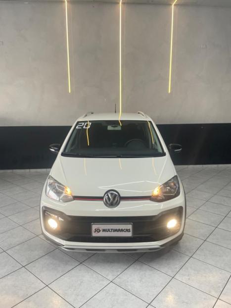 VOLKSWAGEN UP 1.0 4P FLEX 170 TSI XTREME, Foto 3