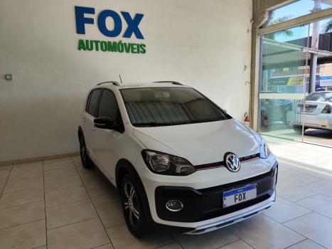 VOLKSWAGEN UP 1.0 4P FLEX 170 TSI XTREME, Foto 2