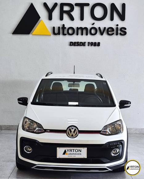 VOLKSWAGEN UP 1.0 4P FLEX 170 TSI XTREME, Foto 2