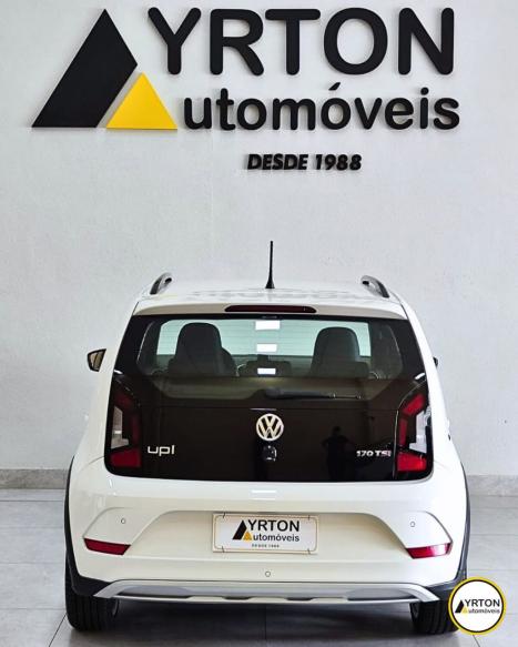 VOLKSWAGEN UP 1.0 4P FLEX 170 TSI XTREME, Foto 9