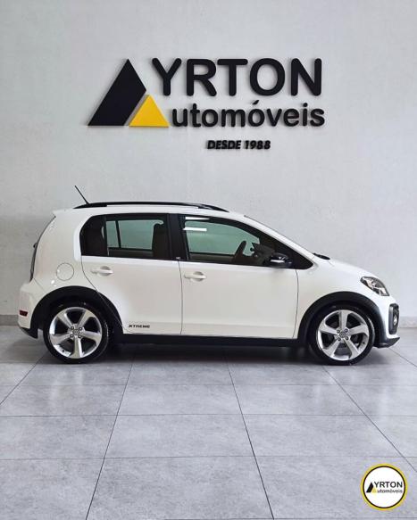 VOLKSWAGEN UP 1.0 4P FLEX 170 TSI XTREME, Foto 13