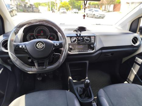 VOLKSWAGEN UP 1.0 4P FLEX 170 TSI XTREME, Foto 5