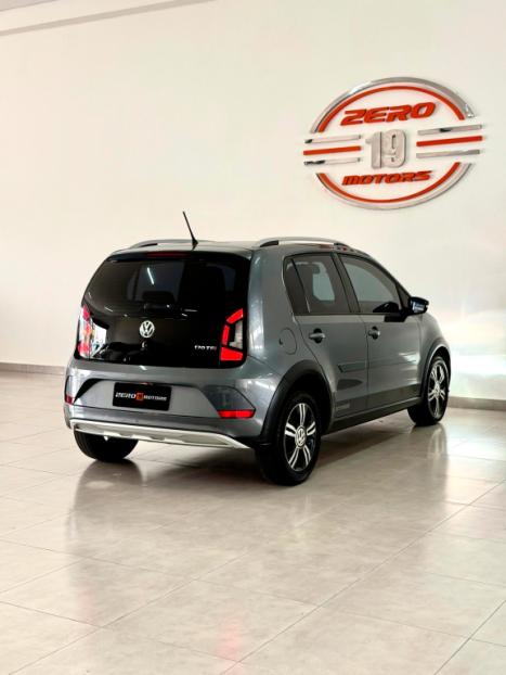 VOLKSWAGEN UP 1.0 4P FLEX 170 TSI XTREME, Foto 7