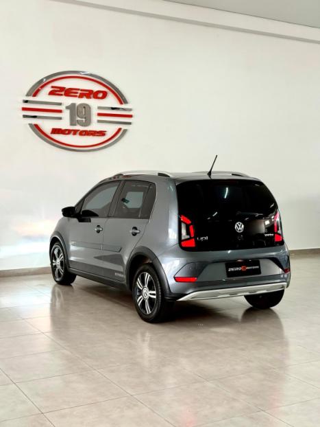 VOLKSWAGEN UP 1.0 4P FLEX 170 TSI XTREME, Foto 8