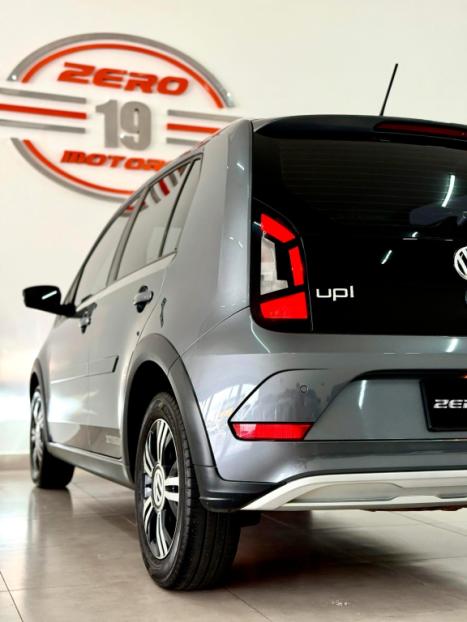 VOLKSWAGEN UP 1.0 4P FLEX 170 TSI XTREME, Foto 9