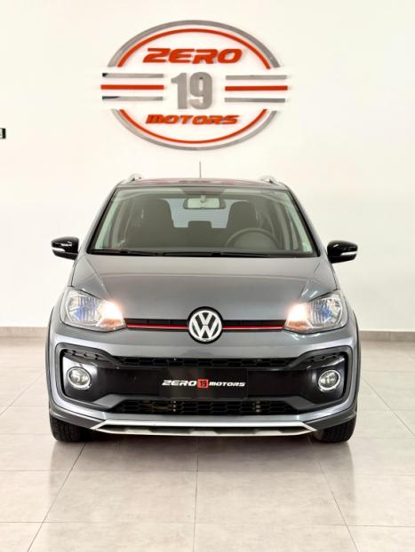 VOLKSWAGEN UP 1.0 4P FLEX 170 TSI XTREME, Foto 3