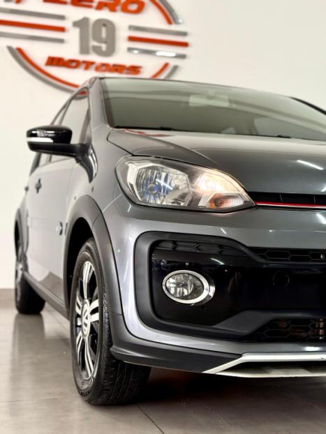 VOLKSWAGEN UP 1.0 4P FLEX 170 TSI XTREME, Foto 4