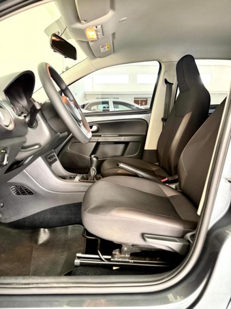VOLKSWAGEN UP 1.0 4P FLEX 170 TSI XTREME, Foto 11