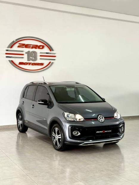 VOLKSWAGEN UP 1.0 4P FLEX 170 TSI XTREME, Foto 1