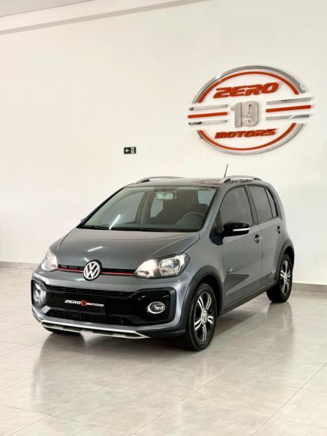VOLKSWAGEN UP 1.0 4P FLEX 170 TSI XTREME, Foto 2