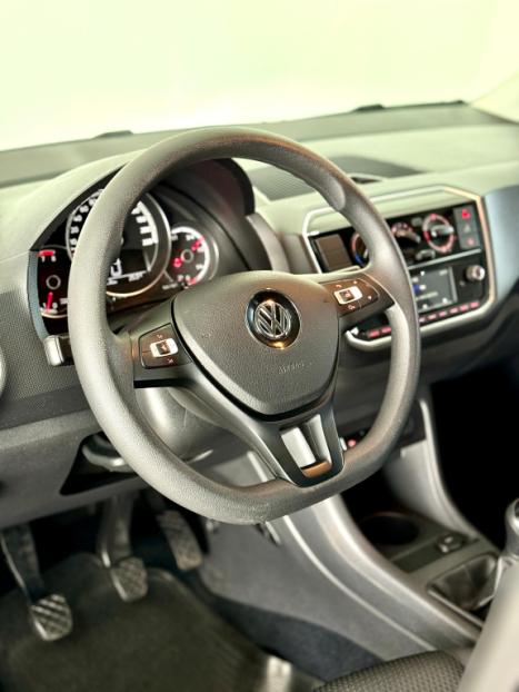 VOLKSWAGEN UP 1.0 4P FLEX 170 TSI XTREME, Foto 12