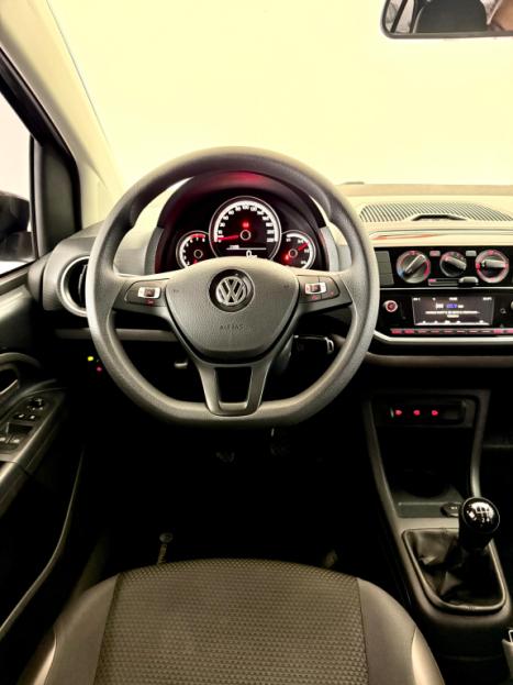 VOLKSWAGEN UP 1.0 4P FLEX 170 TSI XTREME, Foto 13