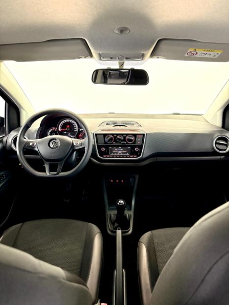 VOLKSWAGEN UP 1.0 4P FLEX 170 TSI XTREME, Foto 14