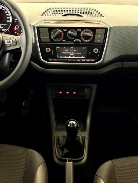 VOLKSWAGEN UP 1.0 4P FLEX 170 TSI XTREME, Foto 15