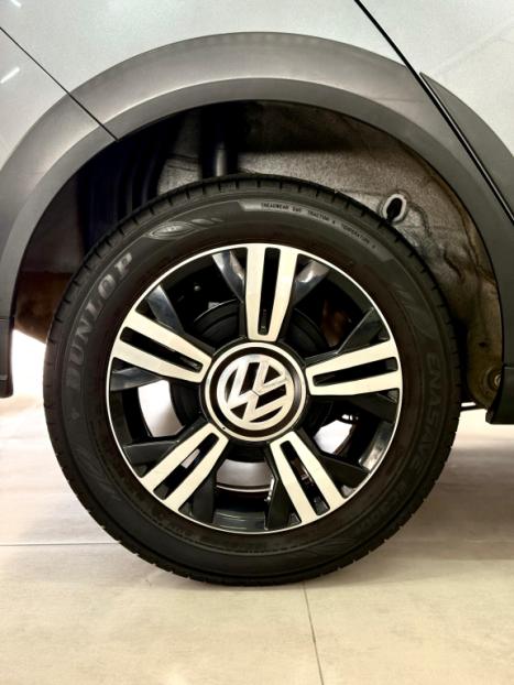 VOLKSWAGEN UP 1.0 4P FLEX 170 TSI XTREME, Foto 10