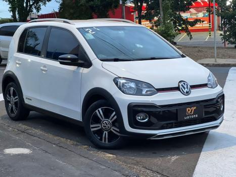 VOLKSWAGEN UP 1.0 4P FLEX 170 TSI XTREME, Foto 1
