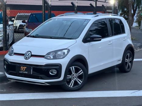 VOLKSWAGEN UP 1.0 4P FLEX 170 TSI XTREME, Foto 2