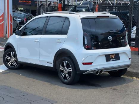 VOLKSWAGEN UP 1.0 4P FLEX 170 TSI XTREME, Foto 3
