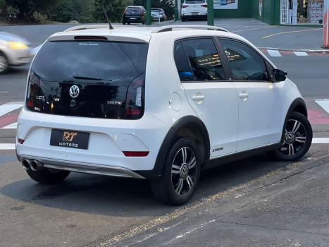 VOLKSWAGEN UP 1.0 4P FLEX 170 TSI XTREME, Foto 4