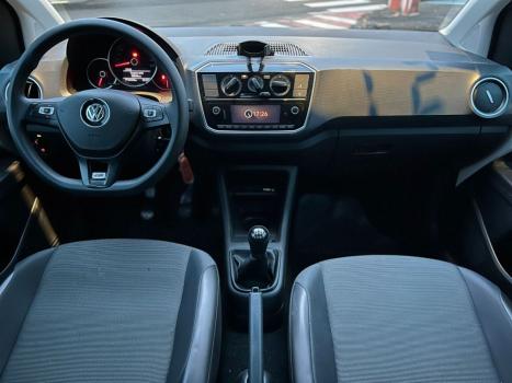 VOLKSWAGEN UP 1.0 4P FLEX 170 TSI XTREME, Foto 5