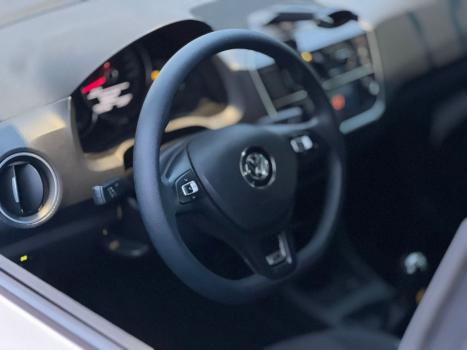 VOLKSWAGEN UP 1.0 4P FLEX 170 TSI XTREME, Foto 6