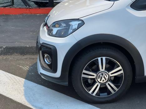 VOLKSWAGEN UP 1.0 4P FLEX 170 TSI XTREME, Foto 8