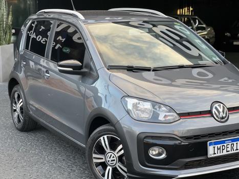 VOLKSWAGEN UP 1.0 4P FLEX 170 TSI XTREME, Foto 2