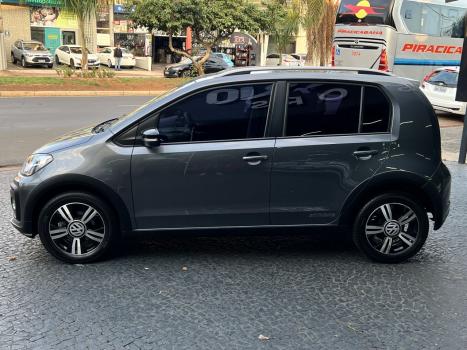 VOLKSWAGEN UP 1.0 4P FLEX 170 TSI XTREME, Foto 5