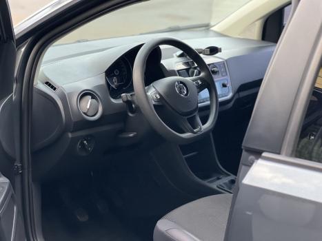 VOLKSWAGEN UP 1.0 4P FLEX 170 TSI XTREME, Foto 6