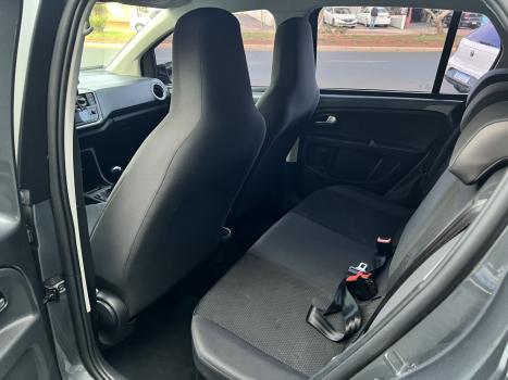VOLKSWAGEN UP 1.0 4P FLEX 170 TSI XTREME, Foto 7