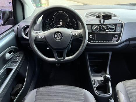 VOLKSWAGEN UP 1.0 4P FLEX 170 TSI XTREME, Foto 8