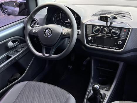 VOLKSWAGEN UP 1.0 4P FLEX 170 TSI XTREME, Foto 9