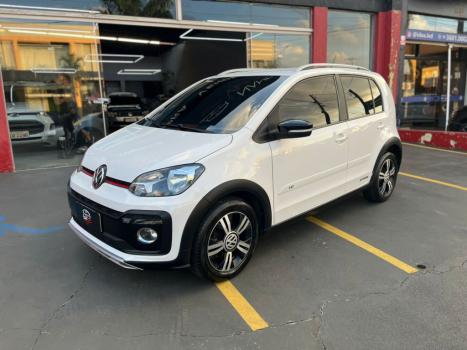 VOLKSWAGEN UP 1.0 4P FLEX 170 TSI XTREME, Foto 1