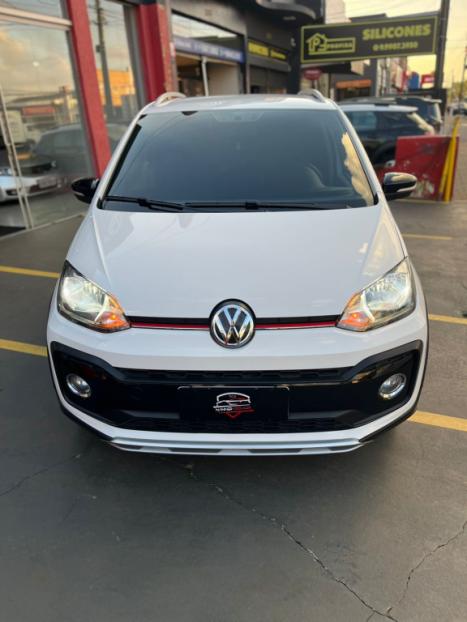 VOLKSWAGEN UP 1.0 4P FLEX 170 TSI XTREME, Foto 2