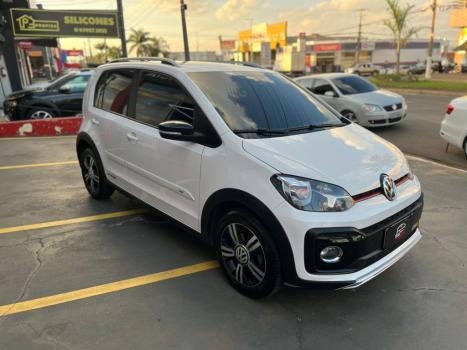 VOLKSWAGEN UP 1.0 4P FLEX 170 TSI XTREME, Foto 3