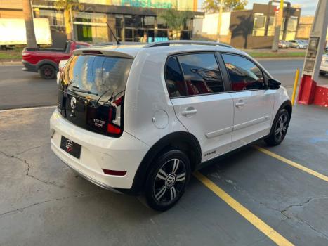 VOLKSWAGEN UP 1.0 4P FLEX 170 TSI XTREME, Foto 4