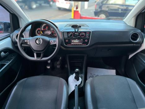 VOLKSWAGEN UP 1.0 4P FLEX 170 TSI XTREME, Foto 11