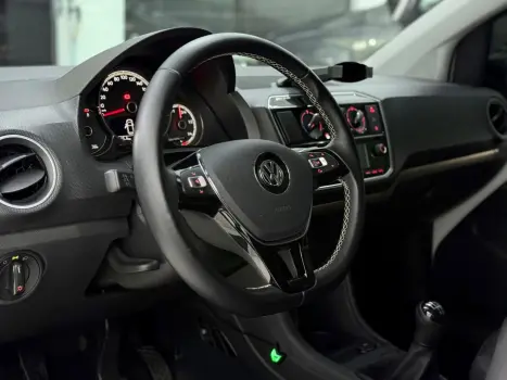 VOLKSWAGEN UP 1.0 4P FLEX 170 TSI XTREME, Foto 8