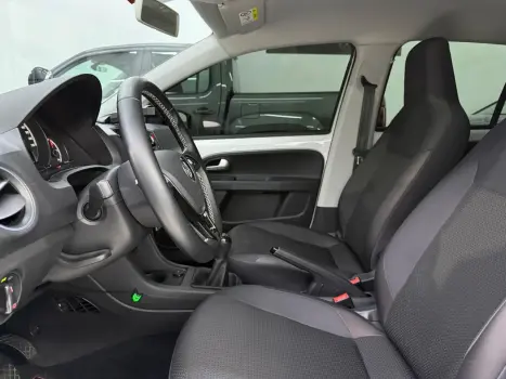 VOLKSWAGEN UP 1.0 4P FLEX 170 TSI XTREME, Foto 9
