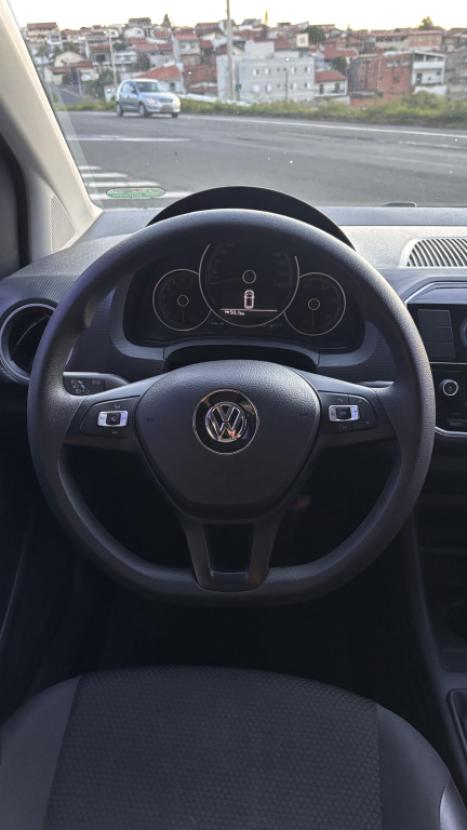 VOLKSWAGEN UP 1.0 4P FLEX 170 TSI XTREME, Foto 8