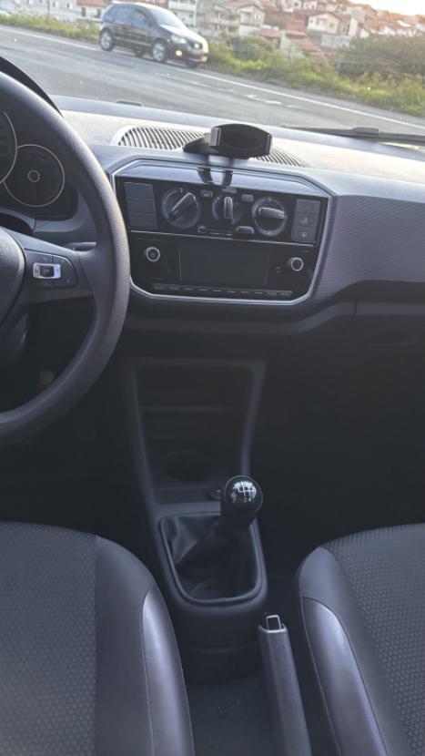 VOLKSWAGEN UP 1.0 4P FLEX 170 TSI XTREME, Foto 9