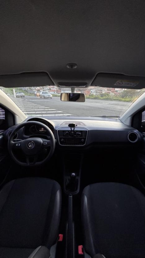 VOLKSWAGEN UP 1.0 4P FLEX 170 TSI XTREME, Foto 10