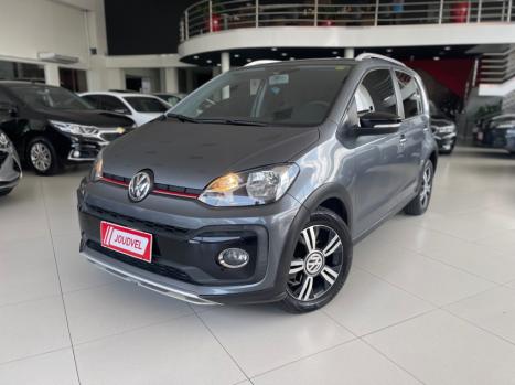 VOLKSWAGEN UP 1.0 4P FLEX 170 TSI XTREME, Foto 1